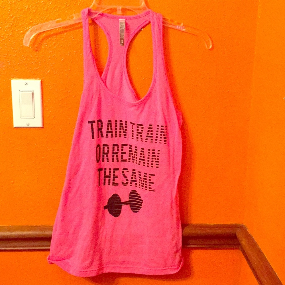 Workout T